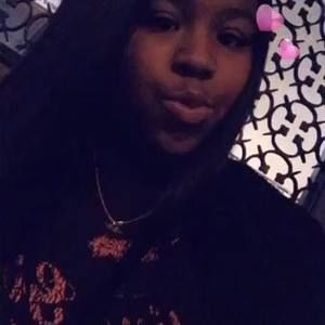 Meet your Posher, Willieanna